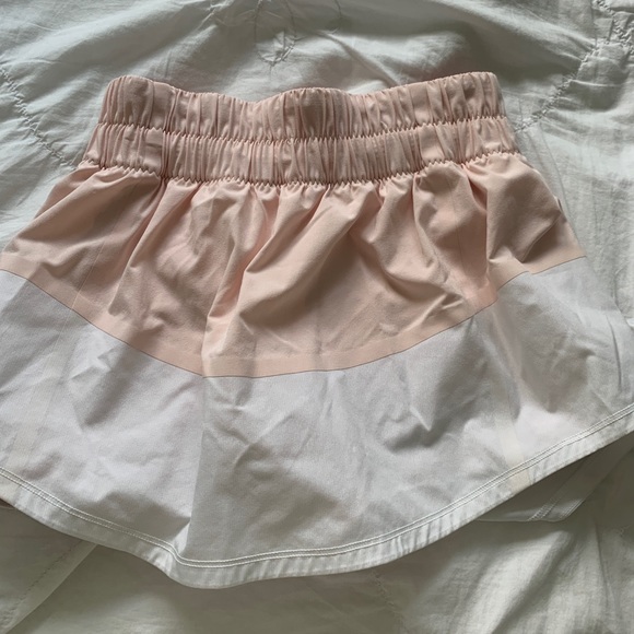 lululemon athletica Pants - Lululemon Tennis Skirt